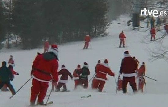 Papa Noel